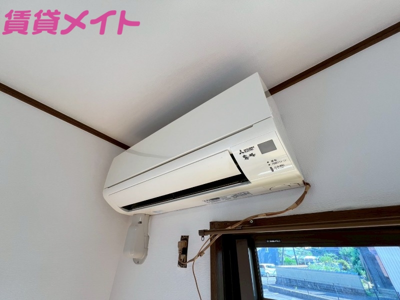 その他設備　同物件別室画像