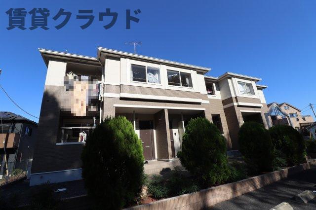 建物外観　不動産屋のイメージを変えたい！『賃貸クラウド千葉蘇我店』へ♪