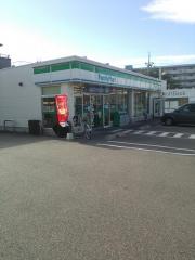 コンビニ　ファミリーマート 天白笹原町店（コンビニ）まで277m