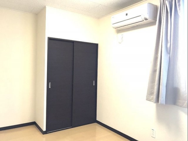 その他部屋・スペース　収納：クローゼット
