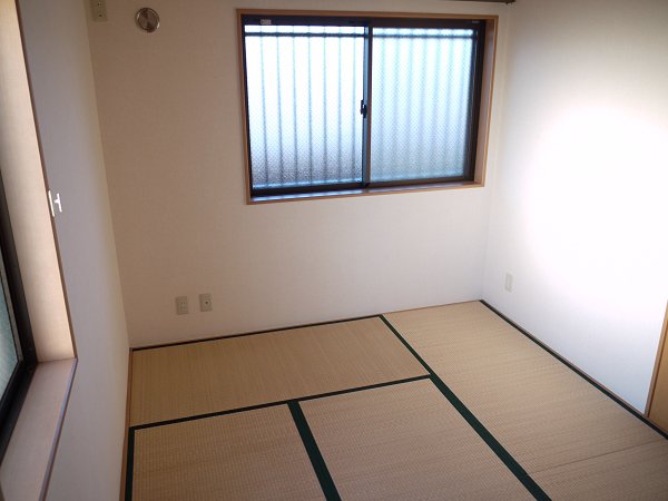 その他共有部分　和室