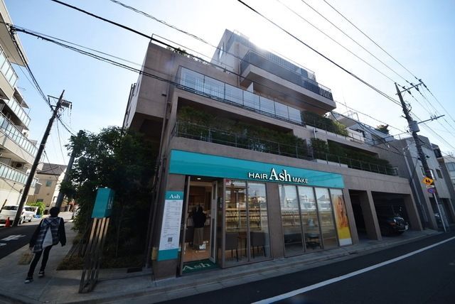 建物外観　★綺麗な外観です★