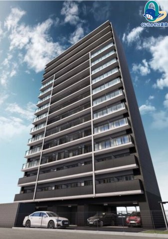 建物外観　くじらのゼロ賃貸は＼仲介手数料0円×初期費用最安×全国対応／