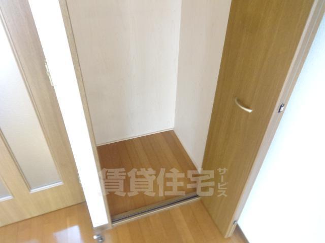 収納　1