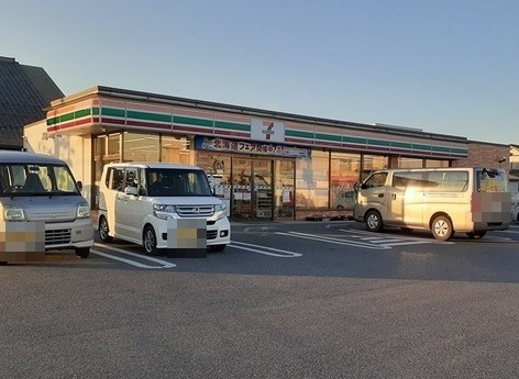 その他　セブンイレブン富津下飯野店（その他）まで220m