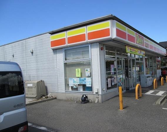 その他　デイリーヤマザキ富津青堀店（その他）まで1200m