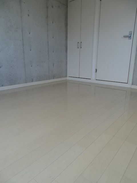 その他部屋・スペース　収納