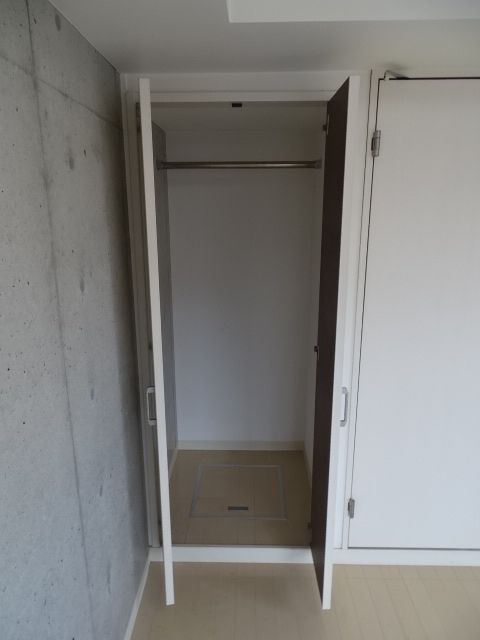 収納　収納