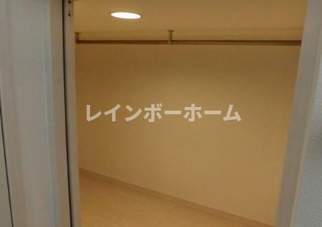 その他部屋・スペース　内装です