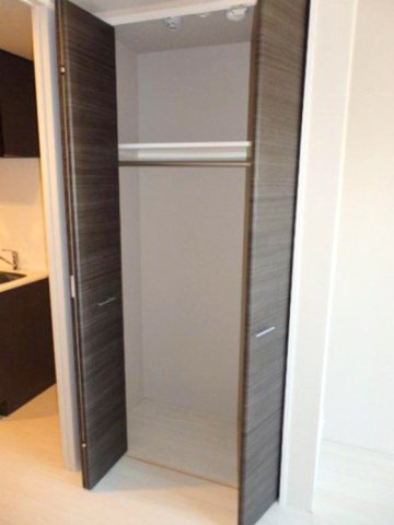 収納　収納※別部屋参考写真