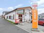 郵便局　高崎石原郵便局（郵便局）まで888m