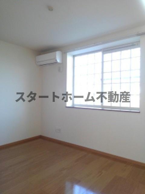 その他部屋・スペース　ゆとりの広さです