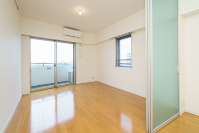その他　※写真は同タイプ住戸です。