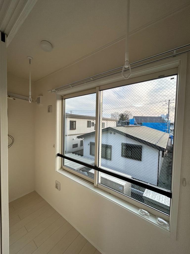 その他　サンルーム