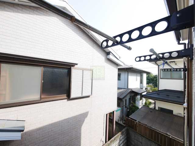 眺望　別部屋参考写真