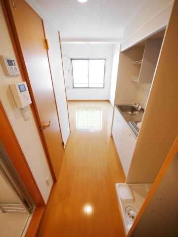玄関　別部屋参考写真