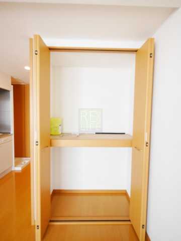 収納　別部屋参考写真