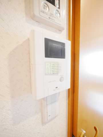 セキュリティ　別部屋参考写真