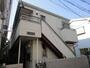 川崎新町駅より徒歩7分 2階 築33年の賃貸物件