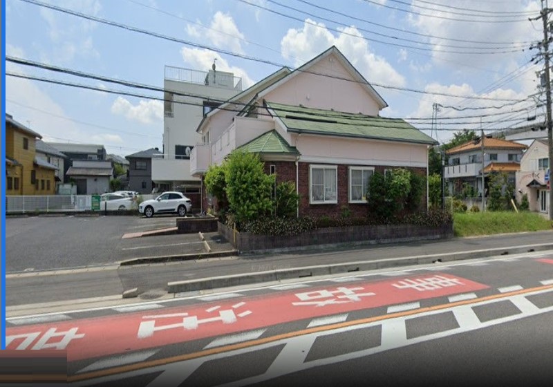 病院　みかわクリニック（病院）まで559m
