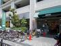 スーパー　マルヤス 茨木駅前店（スーパー）まで858m