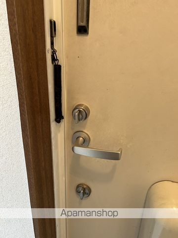 パラシオンMのその他写真