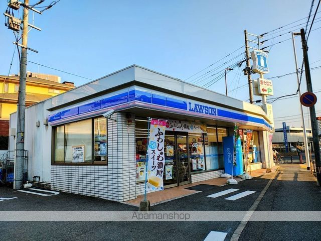 コンビニ　ローソン（コンビニ）まで1049m