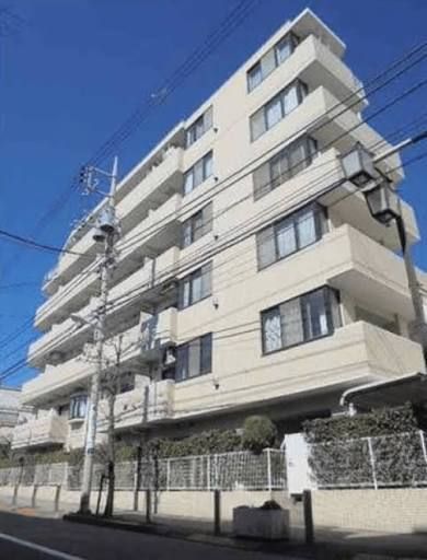 建物外観　☆綺麗な外観☆