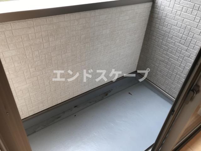 バルコニー　ベランダ 高崎、前橋のお部屋探しはエンドスケープまで！お客様