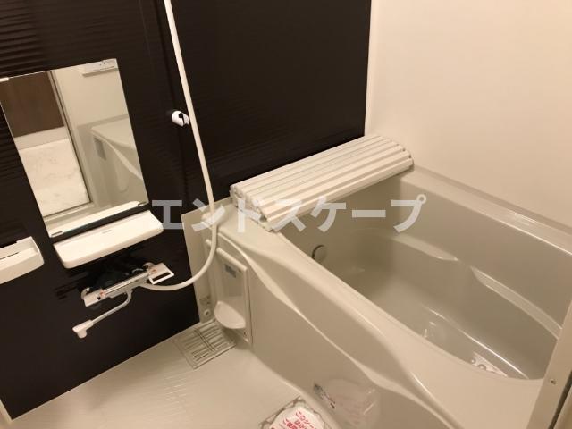バス・シャワールーム　バス 高崎、前橋のお部屋探しはエンドスケープまで！お客様の理