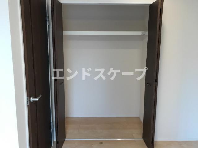 収納　クローゼット 高崎、前橋のお部屋探しはエンドスケープまで！お