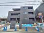 ParkVillaM 3階 新築の賃貸物件