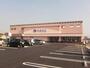 スーパー　カネスエ大口店（スーパー）まで768m