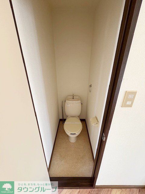 トイレ　★お問い合わせはタウンハウジングまで★