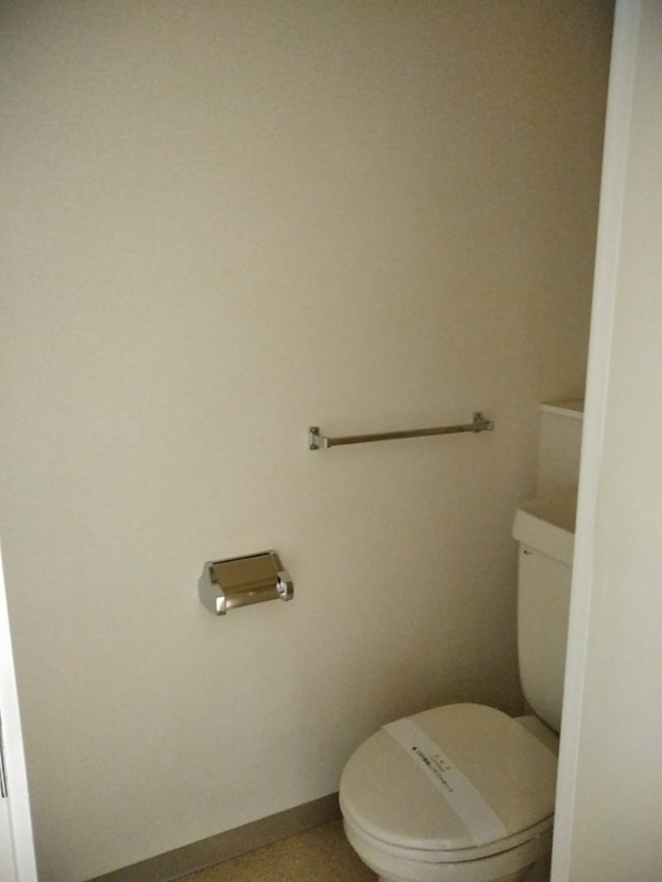 トイレ　反転部屋参考