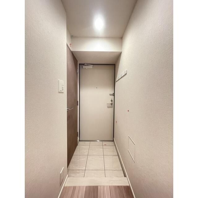 玄関　☆玄関☆
