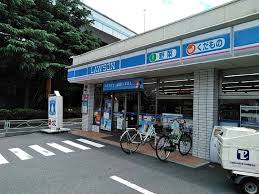 コンビニ　ローソン 板橋三園一丁目店（コンビニ）まで663m