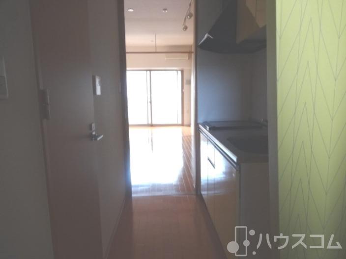 玄関　玄関からの眺めです！