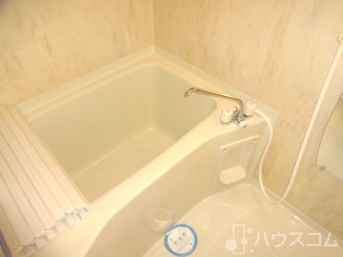 バス・シャワールーム　嬉しいセパレートタイプです。