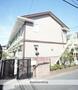 吉祥寺駅より徒歩8分 2階 築31年6ヶ月の賃貸物件