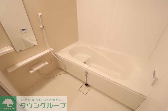 バス・シャワールーム　お問合せはタウンハウジングまで！※現地待合わせ相談可能