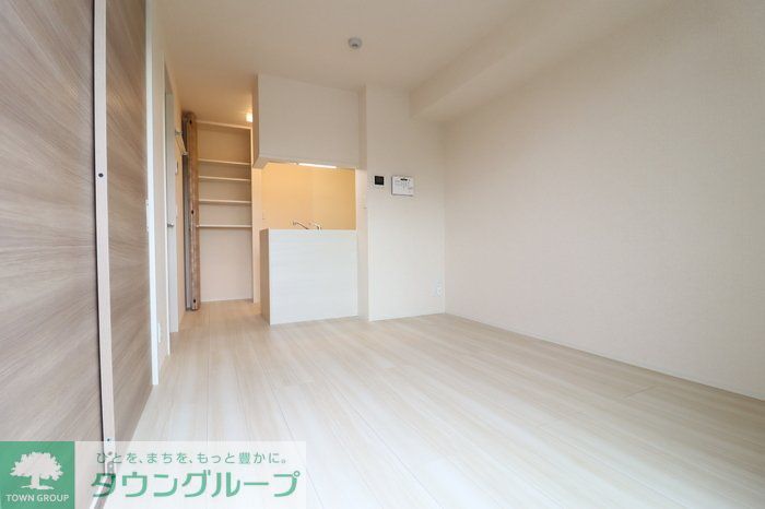 居室・リビング　お問合せはタウンハウジングまで！※現地待合わせ相談可能