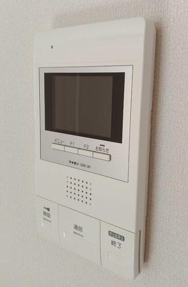 その他設備　※同一間取りの別部屋参考写真です※