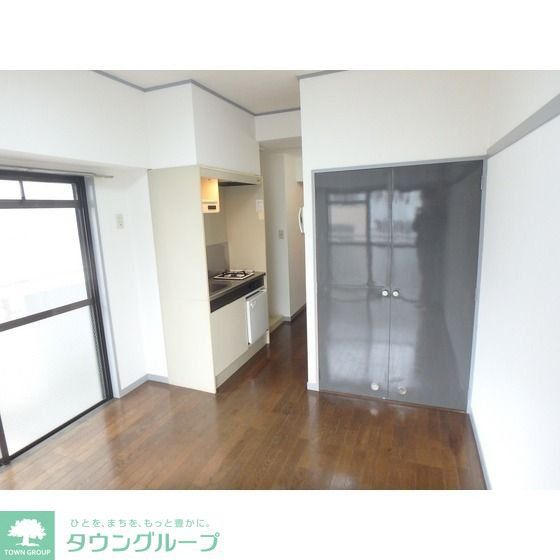 その他部屋・スペース　収納