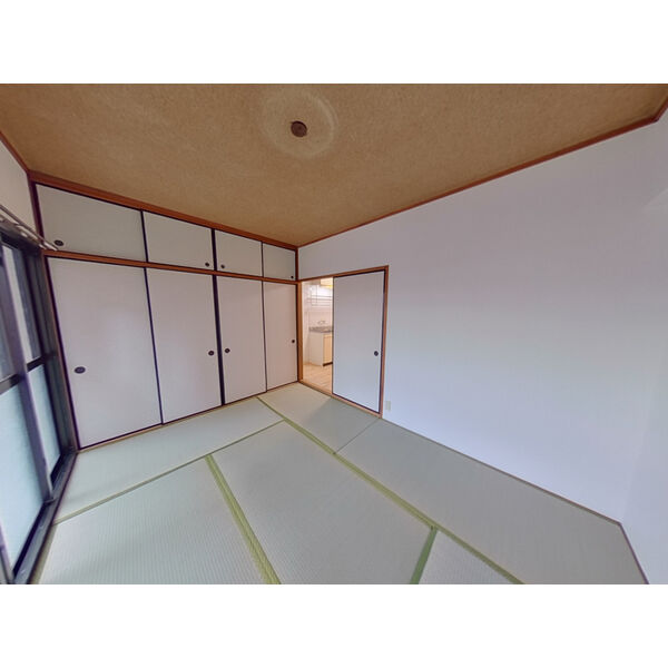 その他部屋・スペース　6帖