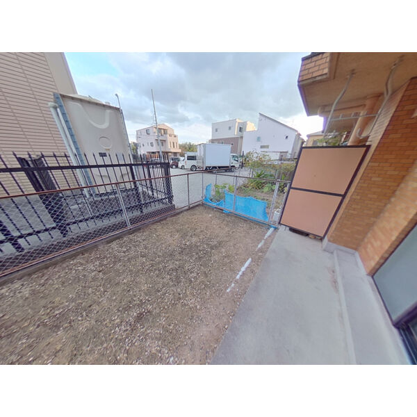 庭　広いお庭付き♪