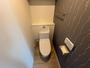 トイレ　トイレです。ウォシュレット付を探している方、おすすめです！