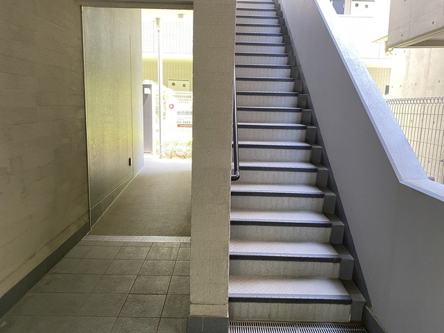 ロビー