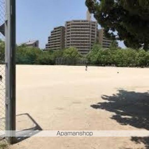 その他　千田公園グラウンド（その他）まで249m