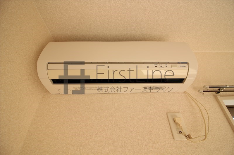 その他設備　別号室の写真です
